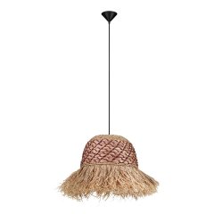 Lampa wisząca FANLIZA LE45358 Luces Exclusivas