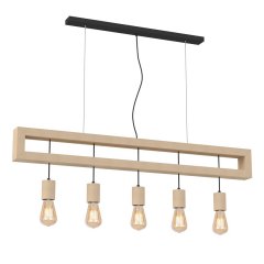 Lampa wisząca FANO MLP5416 Milagro