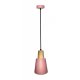 Lampa wisząca FARO 1 50101259 Ledea