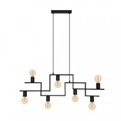 Lampa wisząca FEMBARD 43365 Eglo