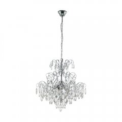 Lampa wisząca FENOULLET 39523 Eglo