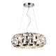Lampa wisząca FERRARA LP-17060/3P Light Prestige