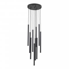 Lampa wisząca FERRO BLACK 11492 TK Lighting