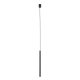 Lampa wisząca FERRO BLACK 500 11421 TK Lighting