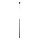 Lampa wisząca FERRO BLACK 750 11422 TK Lighting