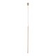 Lampa wisząca FERRO SABIA CHAMPAGNE 7500 11424 TK Lighting