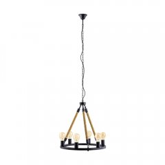 Lampa wisząca FINDLAY 49694 Eglo