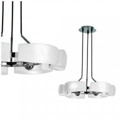 Lampa wisząca Fiona 6 AZ0123 Azzardo