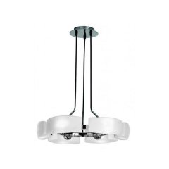 Lampa wisząca Fiona 8 AZ0154 Azzardo