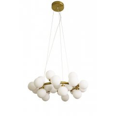 Lampa wisząca FIRENZE P1408-24 Auhilon