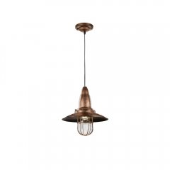 Lampa wisząca FISHERMAN 304500162 Trio