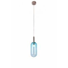 Lampa wisząca FIUGGI 1 50133213 Ledea