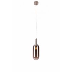 Lampa wisząca FIUGGI 1 50133214 Ledea