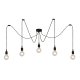Lampa wisząca FIX 08408/05/30 Lucide