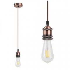 Lampa wisząca FIXY 1417 Rabalux