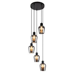 Lampa wisząca FLORIAN 72272 Rabalux