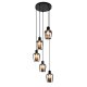 Lampa wisząca FLORIAN 72272 Rabalux