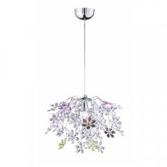 Lampa wisząca FLOWER R10011017 RL