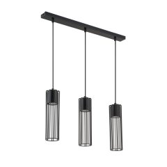 Lampa wisząca FOBIA 3 33453 Sigma Lighting