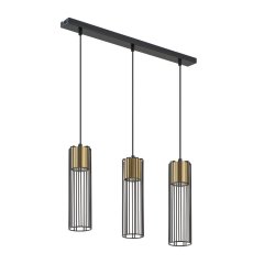 Lampa wisząca FOBIA 3 33455 Sigma Lighting