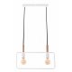 Lampa wisząca FRAME 32-73549 Candellux