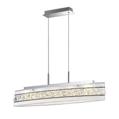 Lampa wisząca Franco P29396-1A Italux