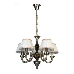 Lampa wisząca Frati MD71028 / 5 Italux
