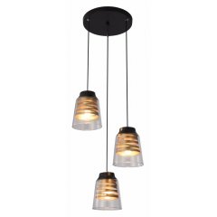 Lampa wisząca FRESNO 33-78988 Candellux