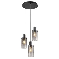 Lampa wisząca FUMEA 72038 Rabalux