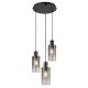 Lampa wisząca FUMEA 72038 Rabalux