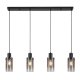 Lampa wisząca FUMEA 72039 Rabalux