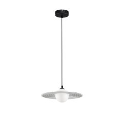 Lampa wisząca FUNES LE44293 Luces Exclusivas