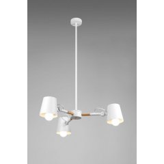 Lampa wisząca GABI LS-PE1245 Auhilon