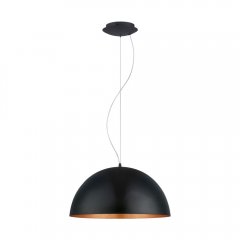 Lampa wisząca GAETANO 1 94938 Eglo