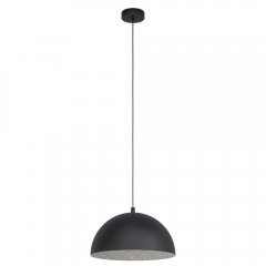 Lampa wisząca GAETANO 1 99451 Eglo