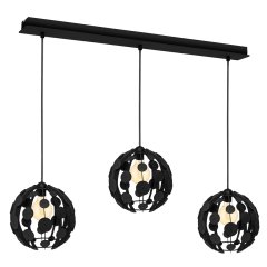 Lampa wisząca GAIA MLP6327 Milagro