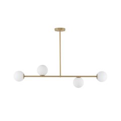 Lampa wisząca GAMA 4 33333 Sigma Lighting