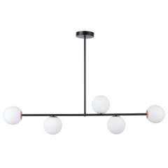 Lampa wisząca GAMA 5 33186 Sigma Lighting