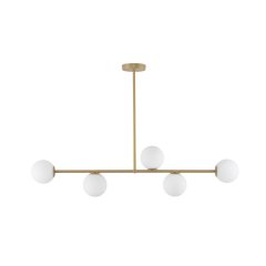 Lampa wisząca GAMA 5 33334 Sigma Lighting