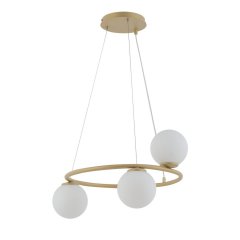 Lampa wisząca GAMA KOŁO 3 33380 Sigma Lighting