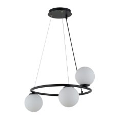 Lampa wisząca GAMA KOŁO 3 33382 Sigma Lighting