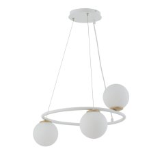 Lampa wisząca GAMA KOŁO 3 33384 Sigma Lighting