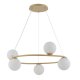 Lampa wisząca GAMA KOŁO 5 33381 Sigma Lighting