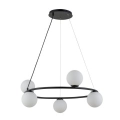 Lampa wisząca GAMA KOŁO 5 33383 Sigma Lighting