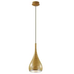 Lampa wisząca Gemma MA01986CQ-001 Italux
