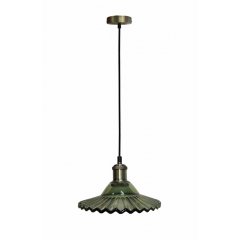 Lampa wisząca GENEVA 1 50101274 Ledea