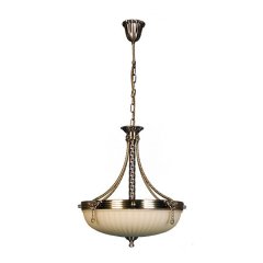 Lampa wisząca Geth MD71042 / 4 Italux