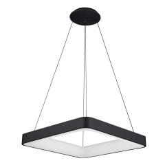Lampa wisząca Giacinto 5304-850SQP-BK-3 Italux