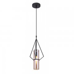 Lampa wisząca GIJON 15353H Globo
