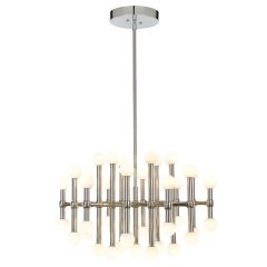 Lampa wisząca Giovanna MX16009008-37A Italux